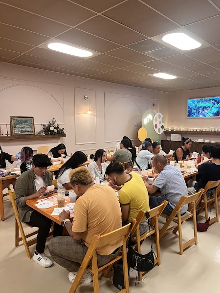 Creative Collective Studio