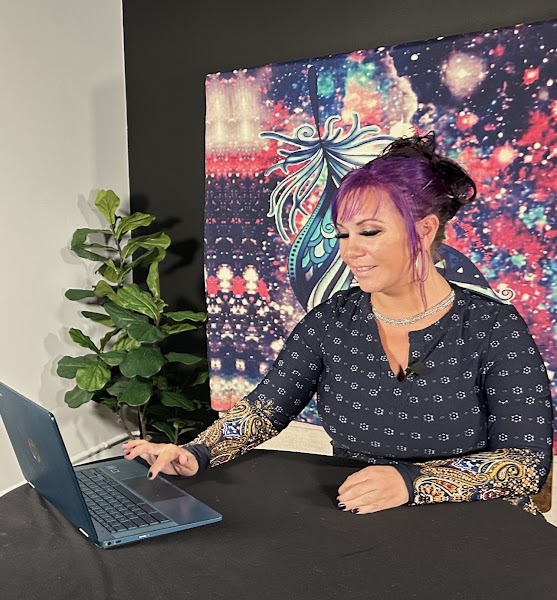 Creative Conversations Counseling and Mediation, LLC Christine Salvo