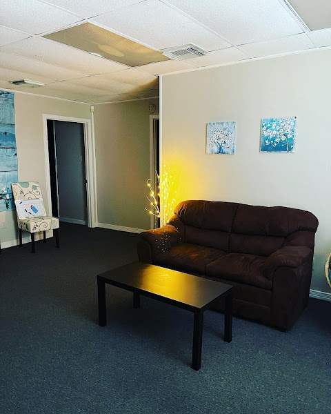 Creative Counseling and Wellness, LLC