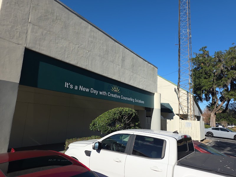 Creative Counseling Solutions