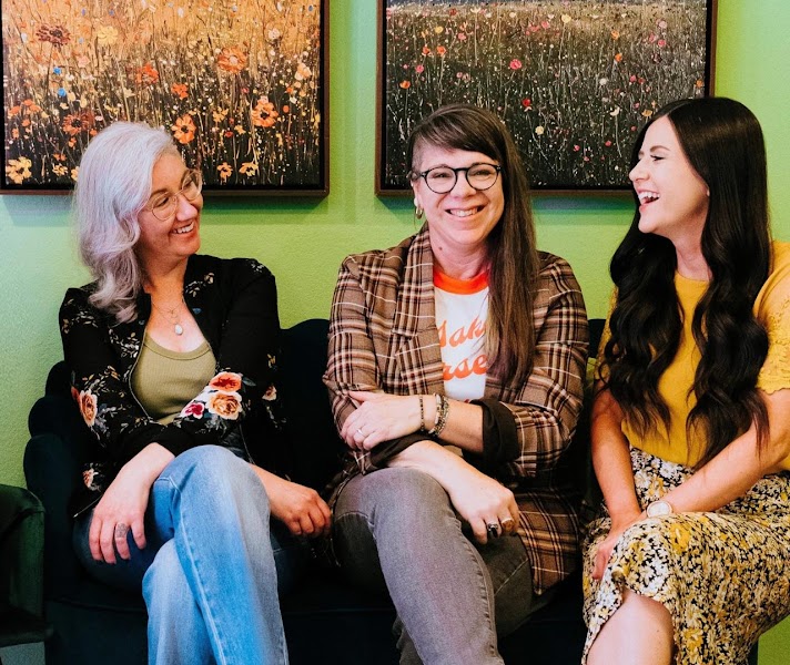 Creative Path Therapy