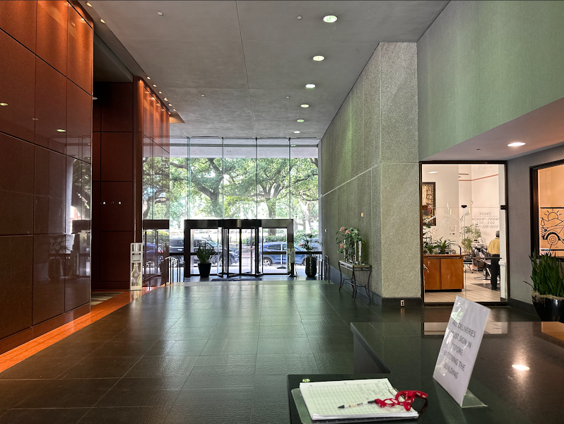 Crescent City Psychiatric, LLC