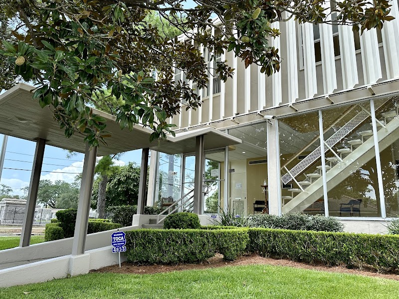 Crescent City Psychotherapy & Wellness, LLC