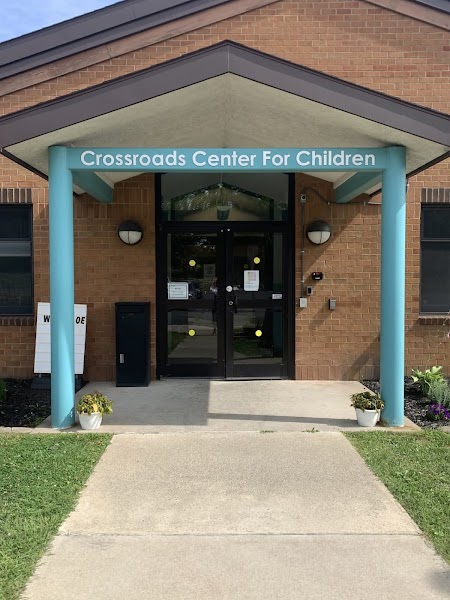 Crossroads ABA Clinic