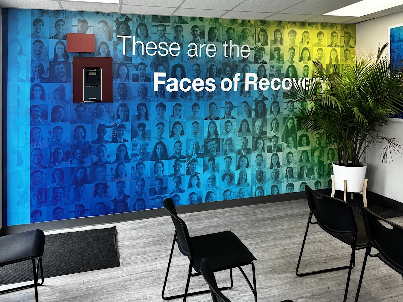 Crossroads Treatment Center of Philadelphia, PA (Kensington)