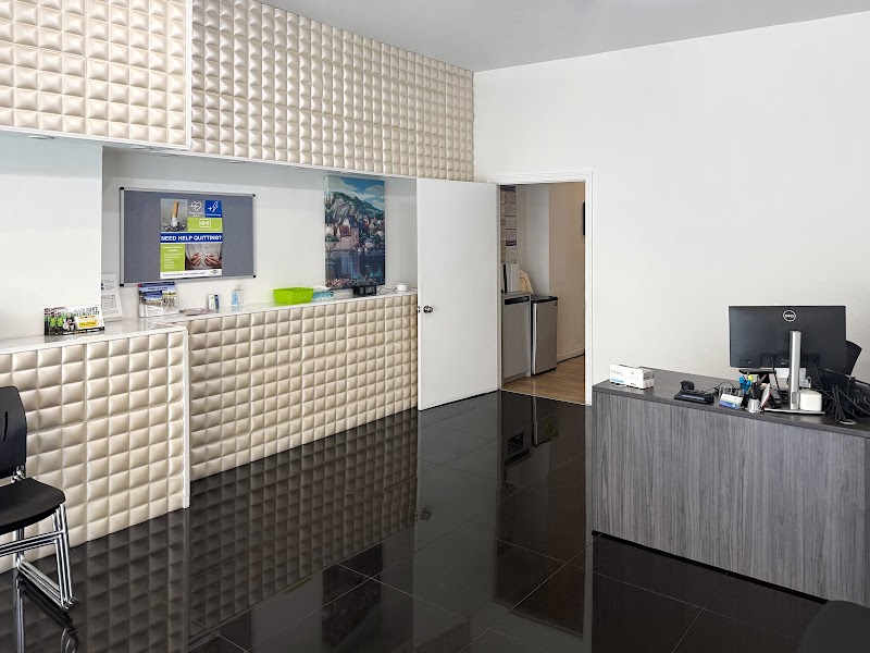 Crossroads Treatment Center of Philadelphia, PA (South Philly)