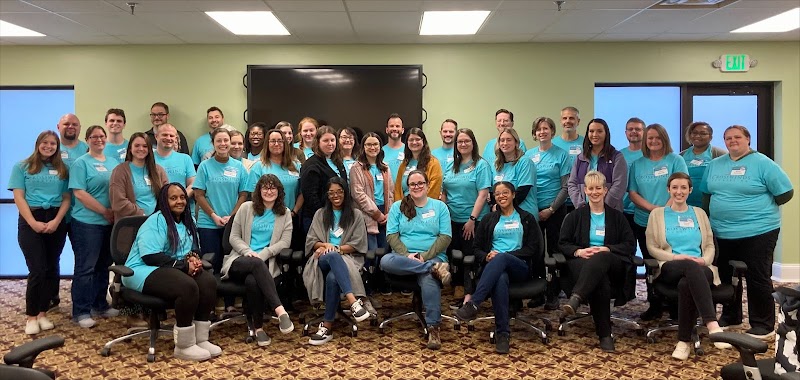 Crosswinds Counseling