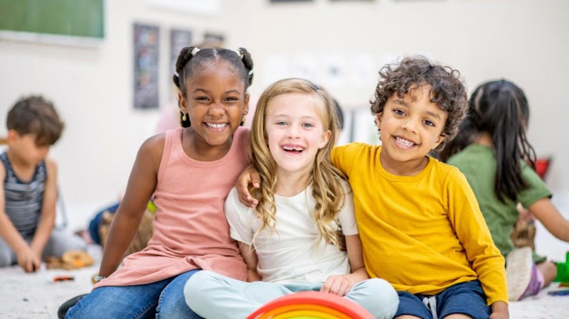 Crown ABA | ABA Therapy in Maryland