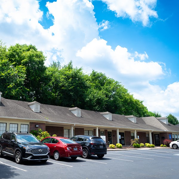 Cumberland Heights Outpatient Addiction Treatment (Murfreesboro)