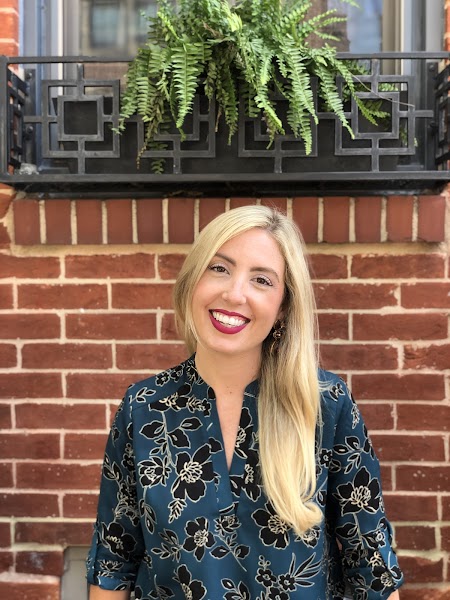 CURIOUS PRESENCE THERAPY