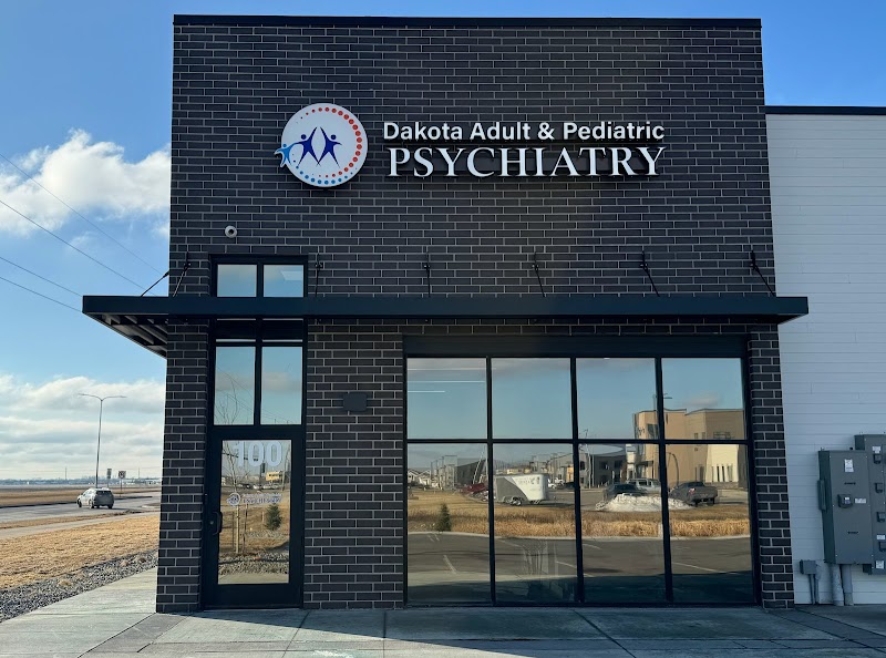 Dakota Adult & Pediatric Psychiatry, PC