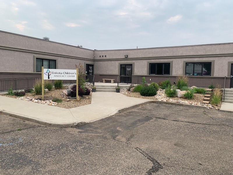 Dakota Children's Advocacy Center
