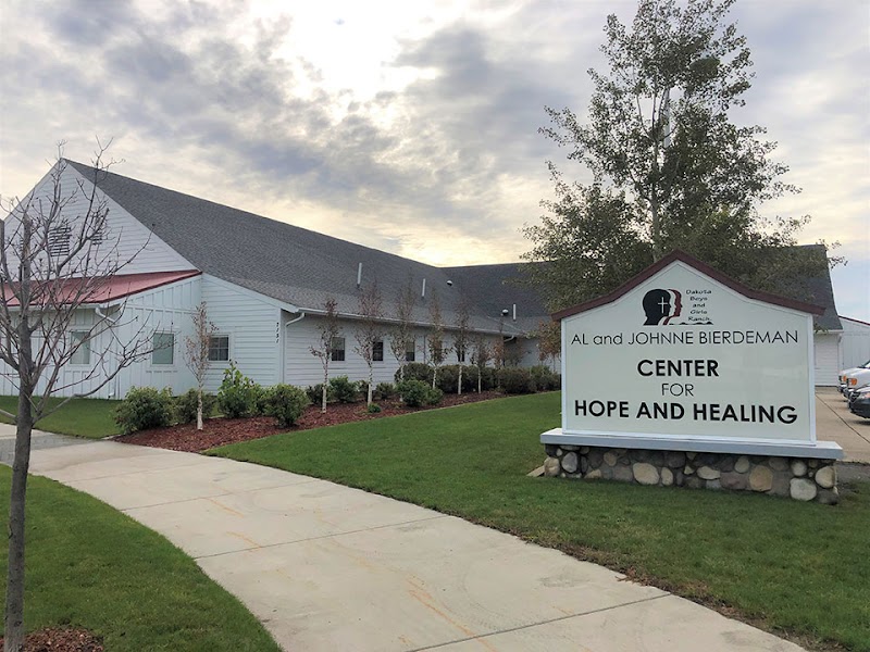 Dakota Family Services