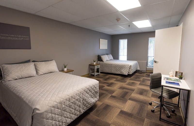 Dallas Drug and Alcohol Rehab Center - Positive Recovery