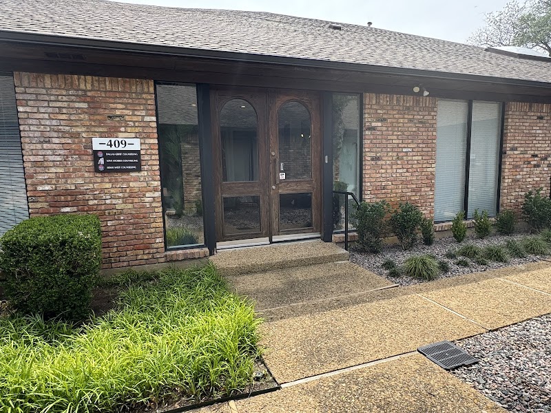 Dallas Grief Counseling