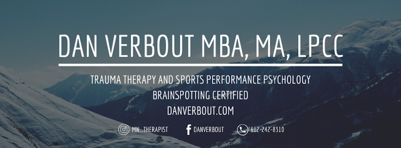 Dan VerBout MA, LPCC