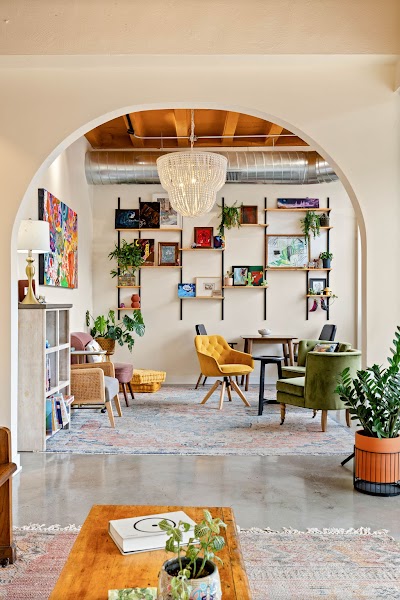 Dandelion Therapeutic Art Center