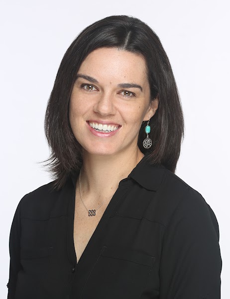 Danielle Hiestand, PsyD, LMFT