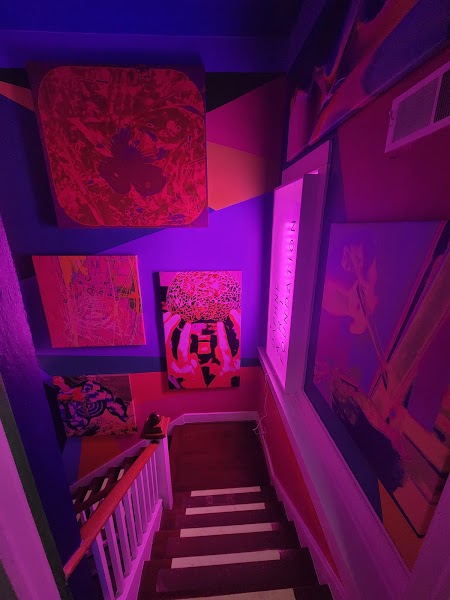 Daphne Art Foundation