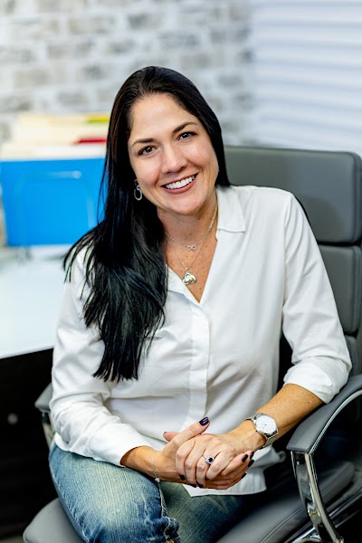 DaTerra Psychotherapy and Wellness, Inc - Newark