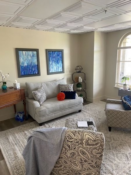 David Jordan, LCSW - Mississippi Counseling Group