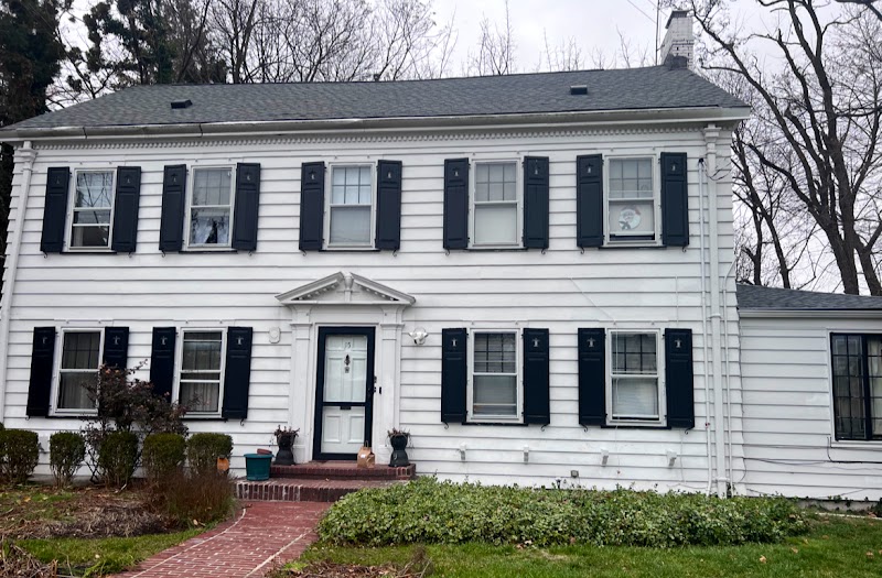 DB House Sober Living