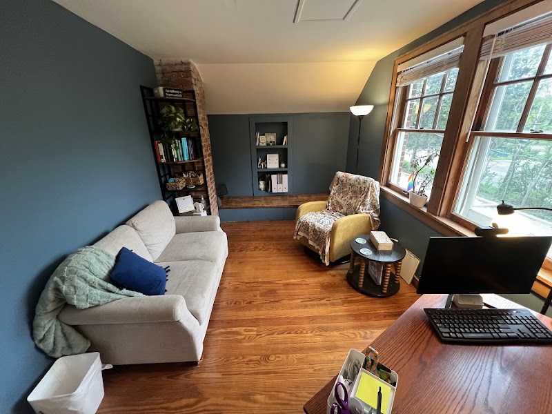 Deconstruction Counseling | Religious Trauma & ADHD Therapy with Morgan Piercy, LPC