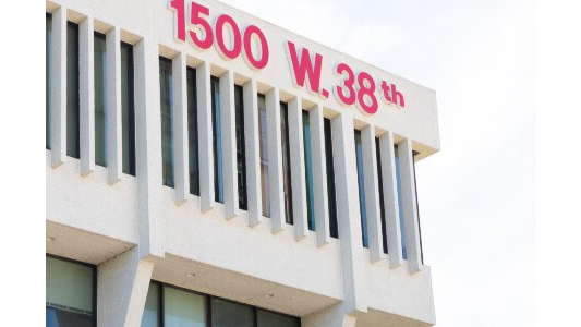 Deep Centered Mental Health - Austin 38th Street