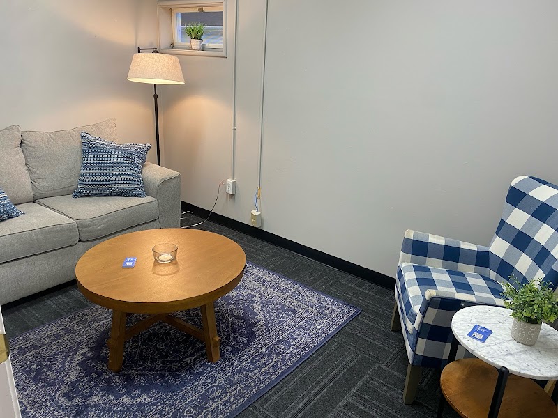 Deep Waters Biblical Counseling LLC