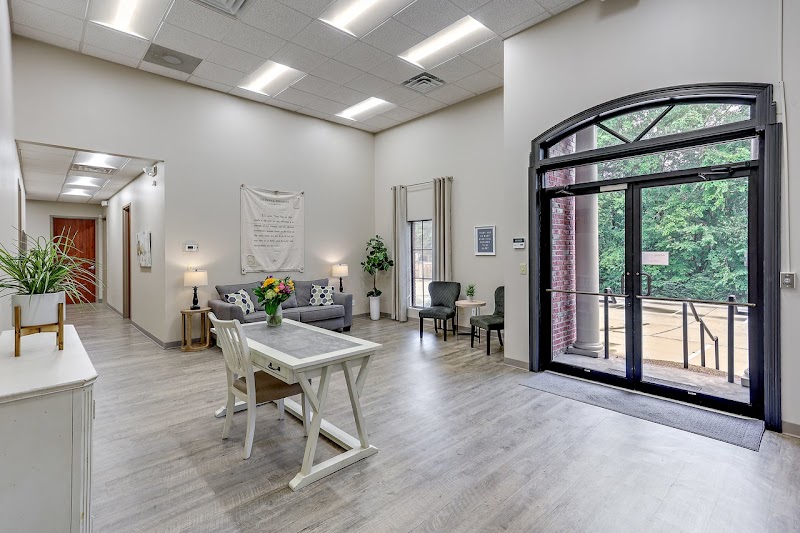 Defining Wellness Centers - Outpatient Drug & Alcohol Rehab