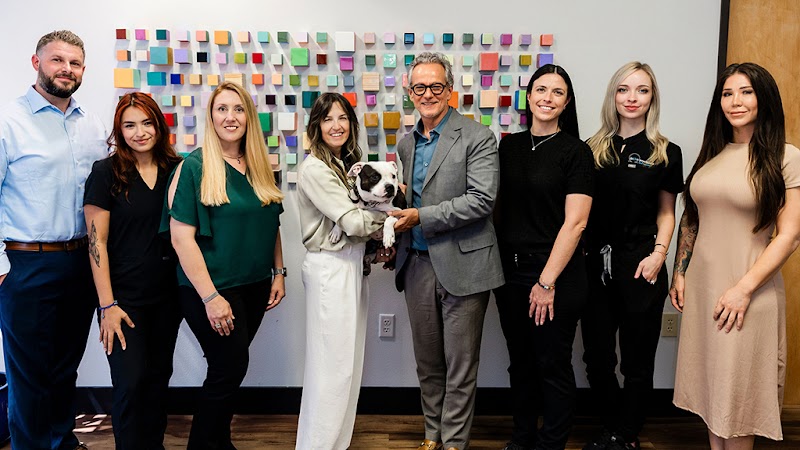 Delve Psychiatry - TMS, Psychotherapy & Ketamine Infusion Therapy