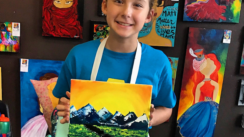 Denise Onwere Gallery