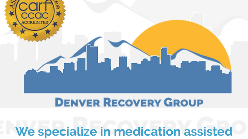 Denver Recovery Group Boulder