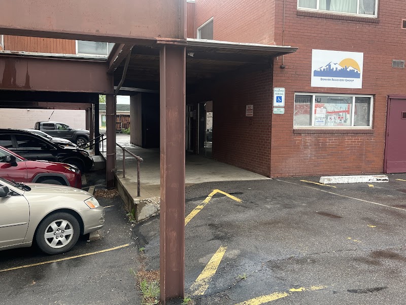 Denver Recovery Group Lakewood