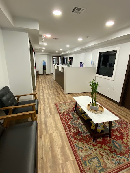 Depression Doctors & TMS Program