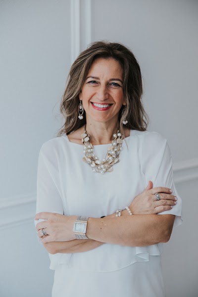 Designed For Connection Counseling Center, PLLC