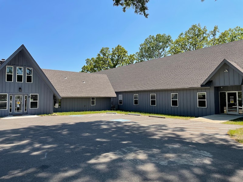 Desoto Family Counseling and Pediatric Therapy Center, PLLC