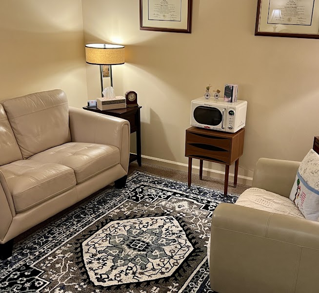 DeVoe Counseling For Hope & Healing, Inc.