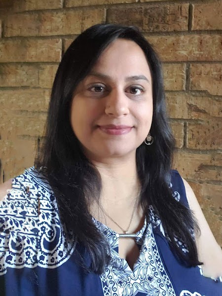 Divya Patel, LPC