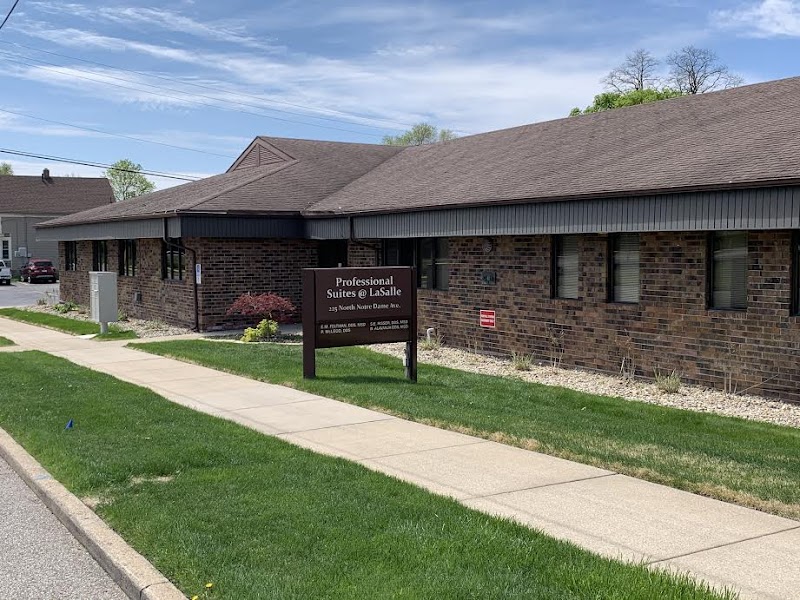 Donald Cronk, LMHC, CST