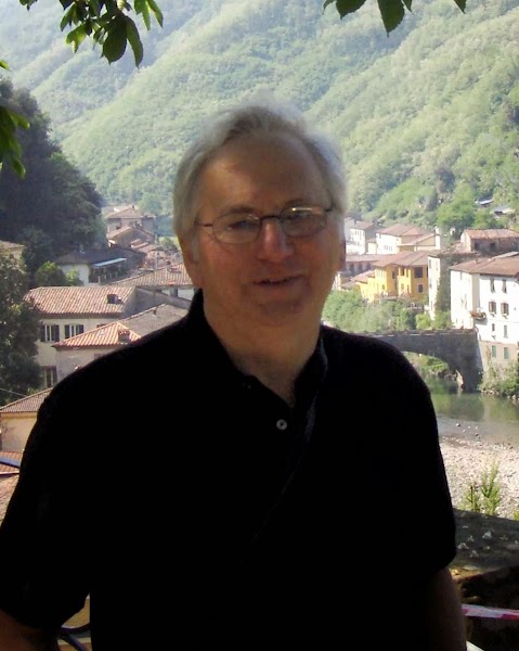 Donald J. Bermont, Ph.D.