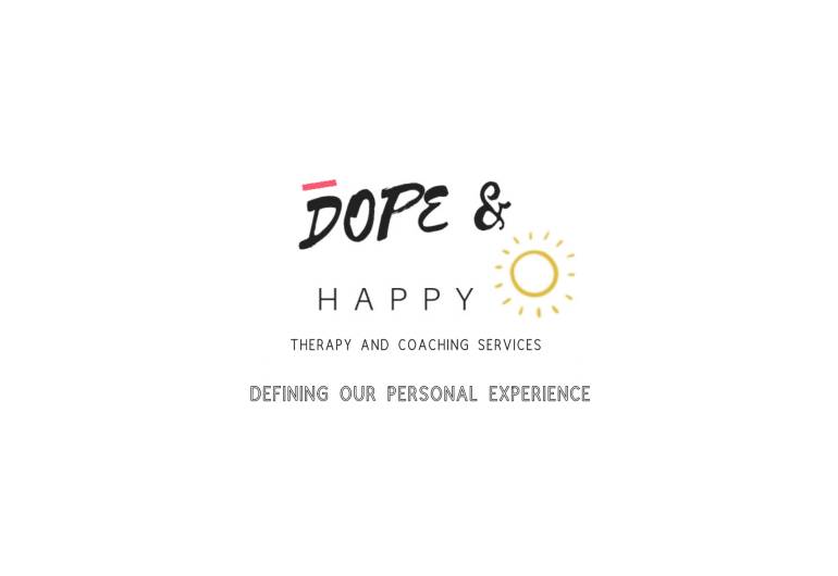 DOPE & Happy Therapy and Coaching Services