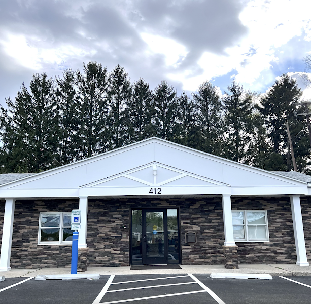 Downtown Counseling Center