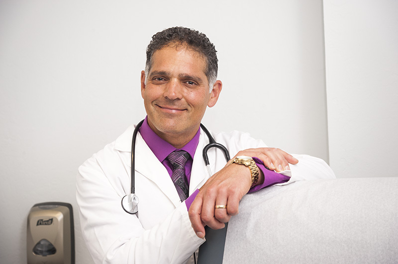 Dr. Dan R. Azar, MD