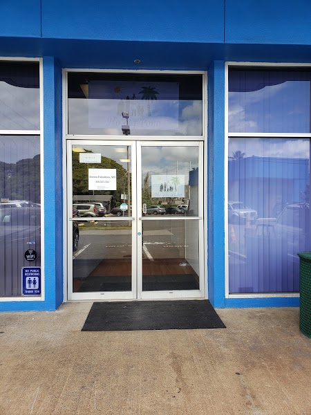 Dr. Doreen L. Fukushima, MD