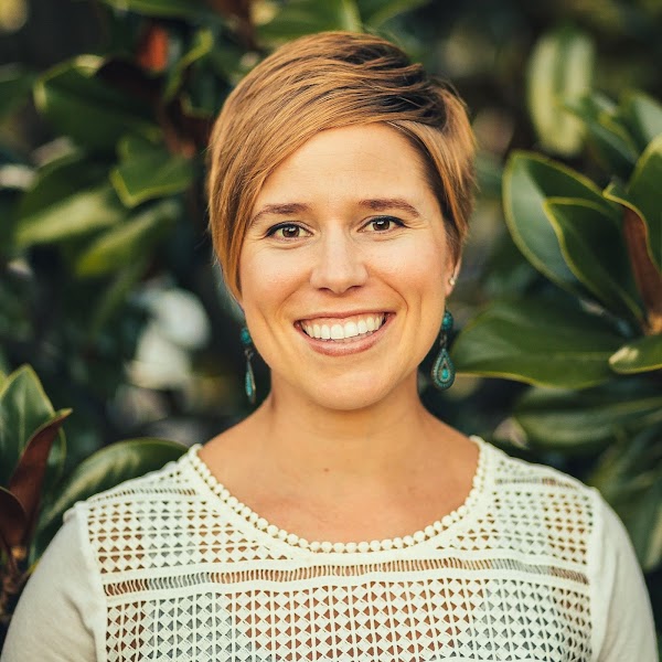 Dr. Lillie Vandekar - Nashville Psychotherapy, LLC