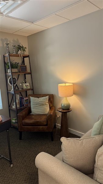 Dr. Misty Lewis, Doctoral Psychiatric Nurse Practitioner