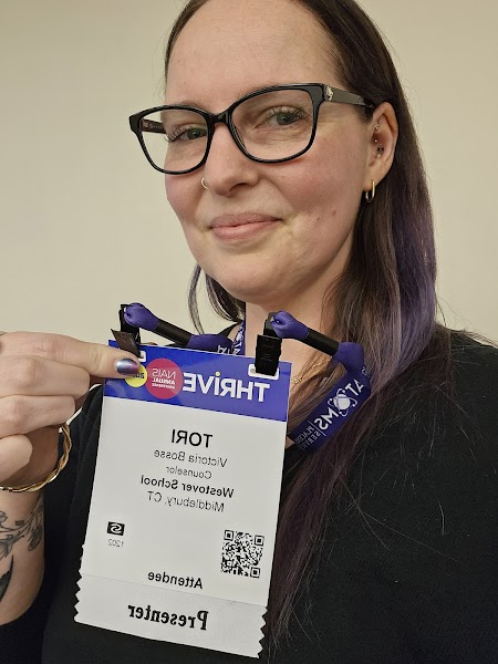 Dr. Victoria Bosse, PsyD, LMFT