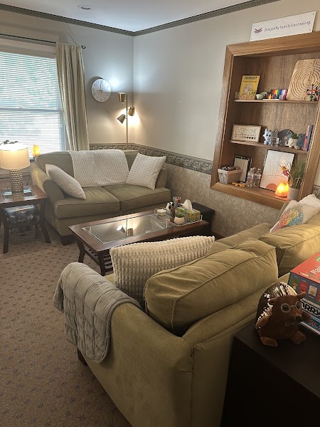 Dragonfly Family Counseling