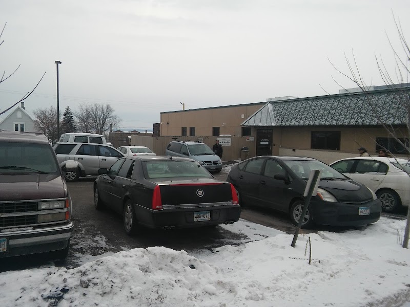 Duluth Detoxification Center